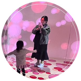 佐藤 彩 スタッフ紹介