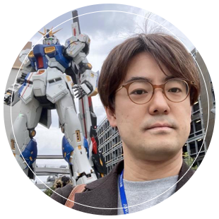 K.K スタッフ紹介