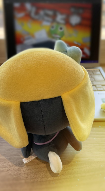 S.H スタッフ紹介