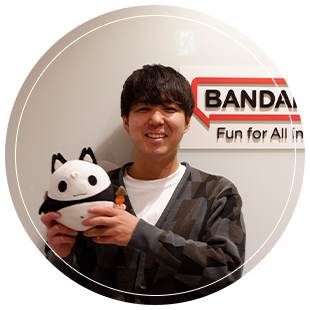 清水良太 スタッフ紹介